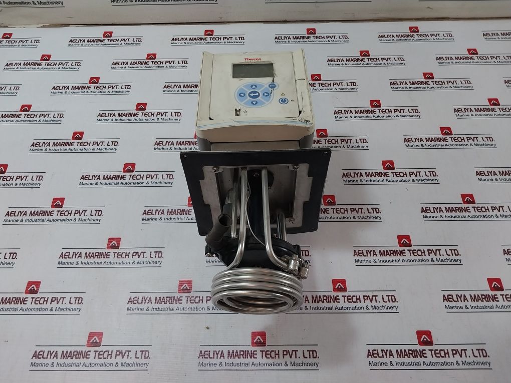 Thermo Scientific Haake Sc100 Digital Immersion Circulator Heater (Not Working)