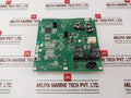 Thermo Scientific Neslab Mc048 Control Board Rev A