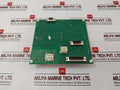 Thermo Scientific Neslab Mc048 Control Board Rev A