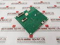 Thermo Scientific Neslab Mc048 Control Board Rev A