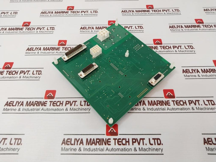 Thermo Scientific Neslab Mc048 Control Board Rev A