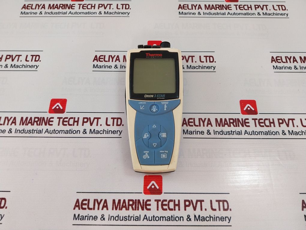 Thermo Scientific Orion 3 Star Portable Ph Meter 6V