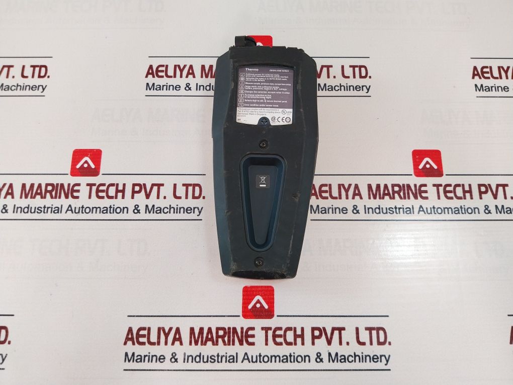 Thermo Scientific Orion 3 Star Portable Ph Meter 6V