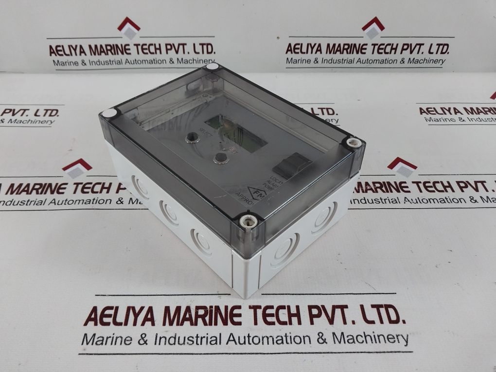 Thermocable Apdl-z1 Alarm Point Distance Locator