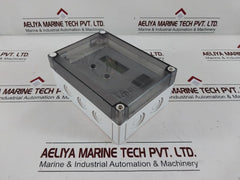 Thermocable Apdl-z1 Alarm Point Distance Locator