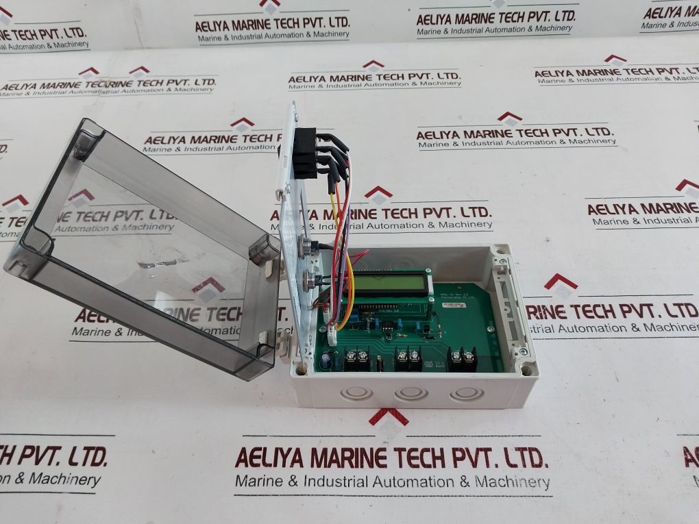 Thermocable Apdl-z1 Alarm Point Distance Locator