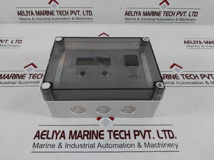 Thermocable Apdl-z1 Alarm Point Distance Locator