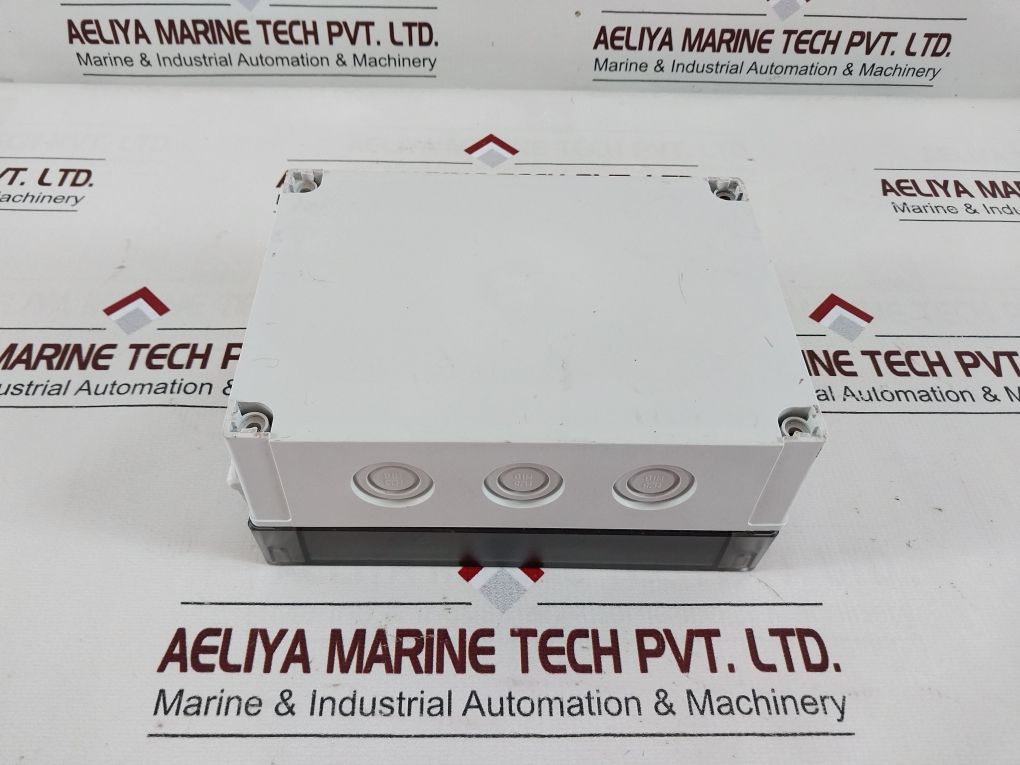 Thermocable Apdl-z1 Alarm Point Distance Locator