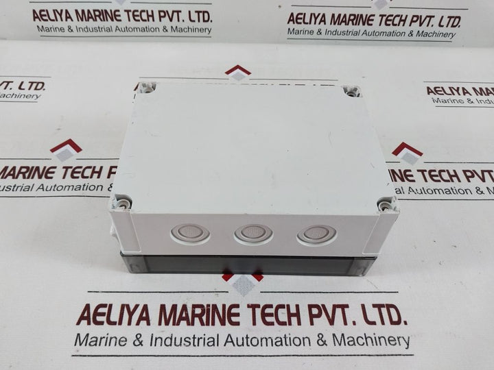 Thermocable Apdl-z1 Alarm Point Distance Locator