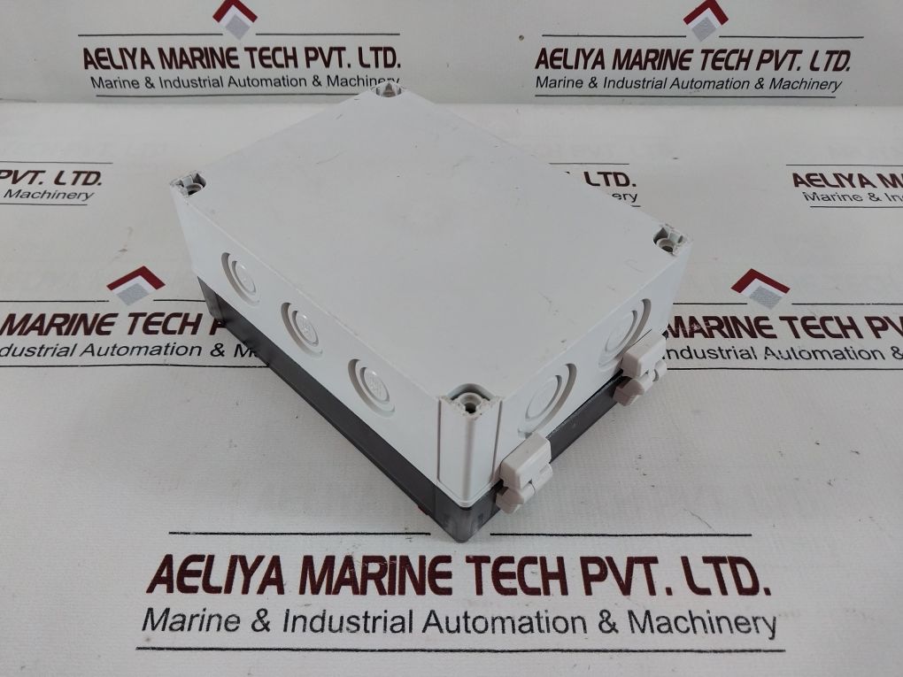 Thermocable Apdl-z1 Alarm Point Distance Locator