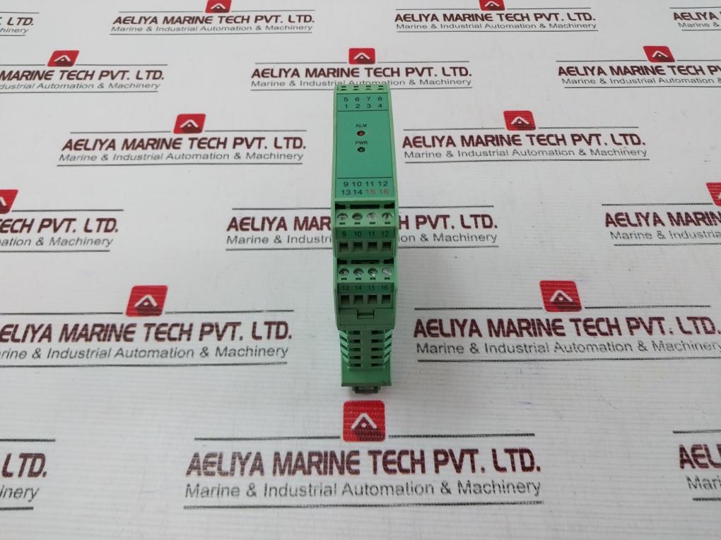 Thermocouple K 24V(Dc)
