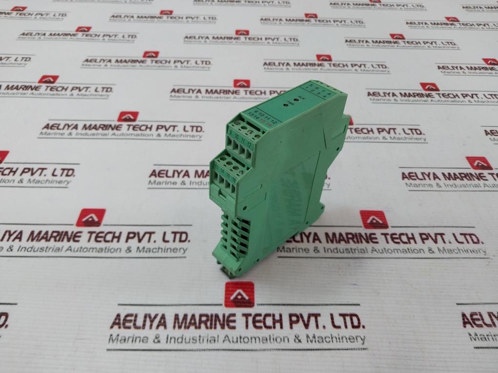 Thermocouple K 24V(Dc) 