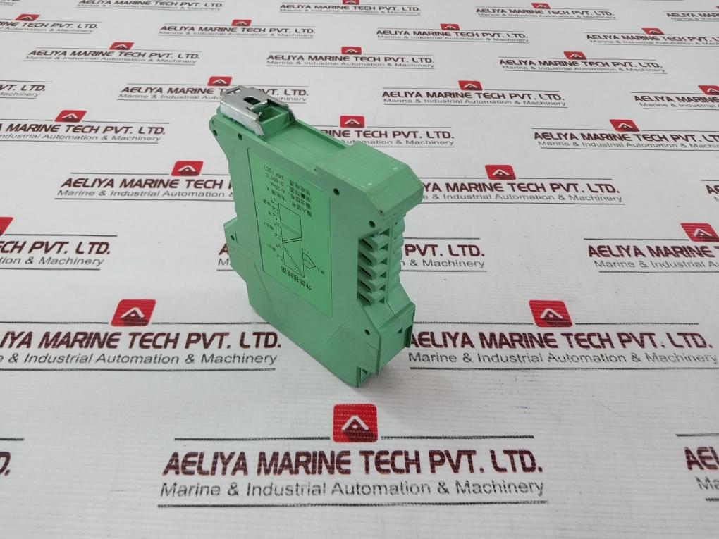 Thermocouple K 24V(Dc) 