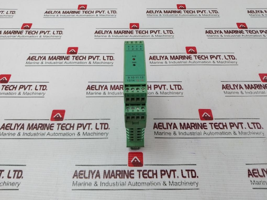 Thermocouple K 24V(Dc)