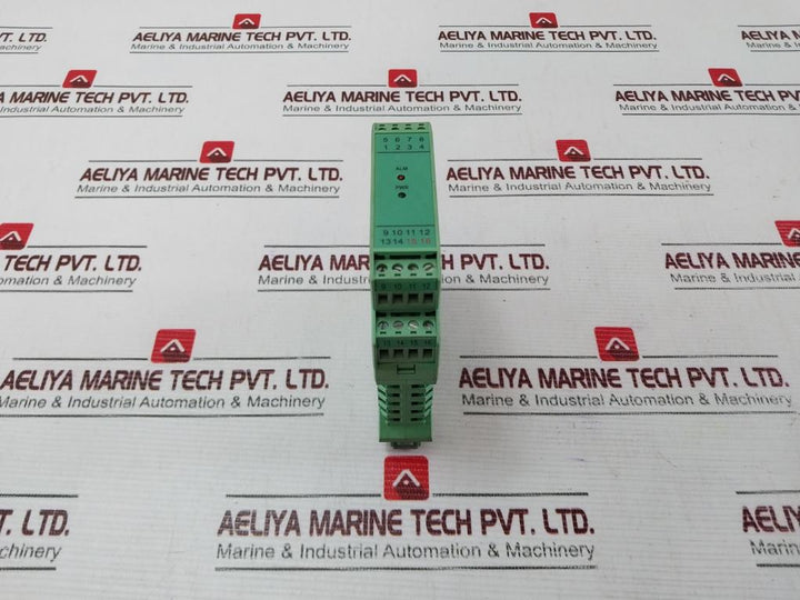 Thermocouple K 24V(Dc)