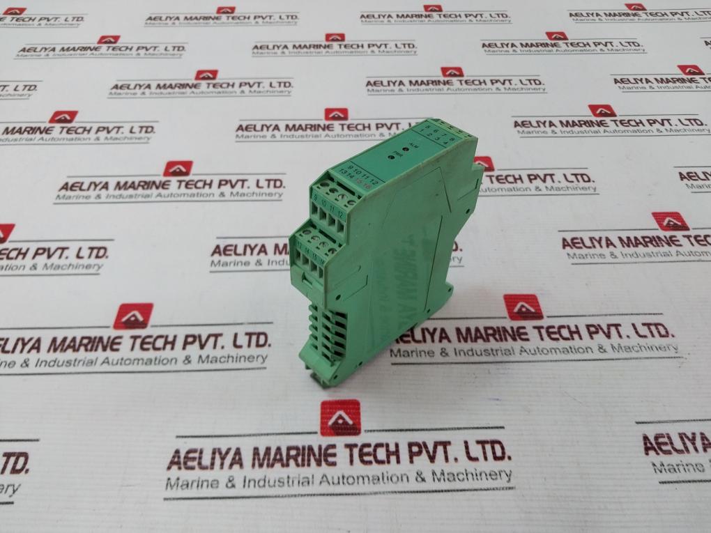 Thermocouple K 24V(Dc)