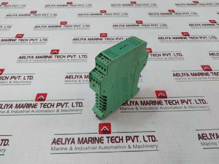 Thermocouple K 24V(Dc)