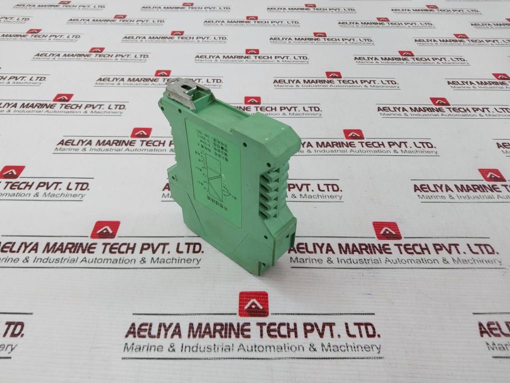 Thermocouple K 24V(Dc)