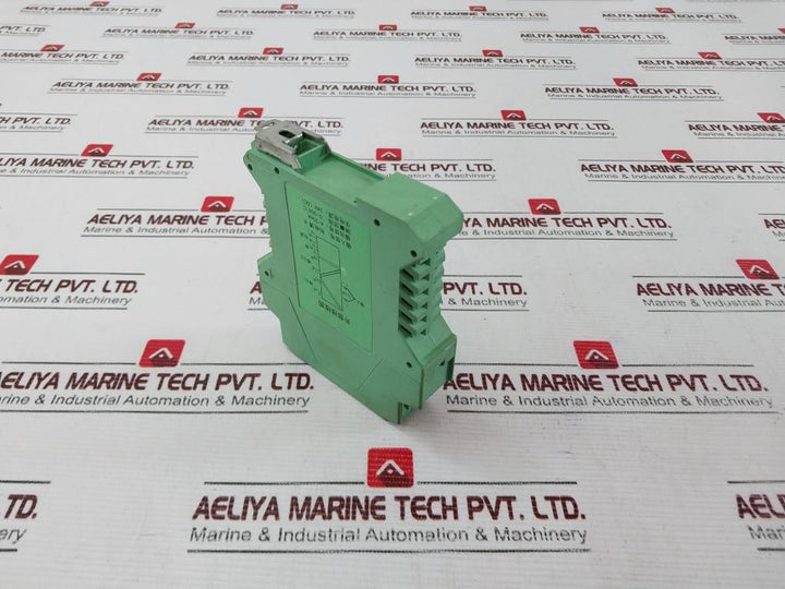 Thermocouple K 24V(Dc)