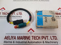 Thermoking 20Ps61-34 Pressure Cut Out Switch 1088A99G14
