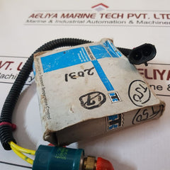Thermoking 20Ps61-34 Pressure Cut Out Switch 1088A99G14