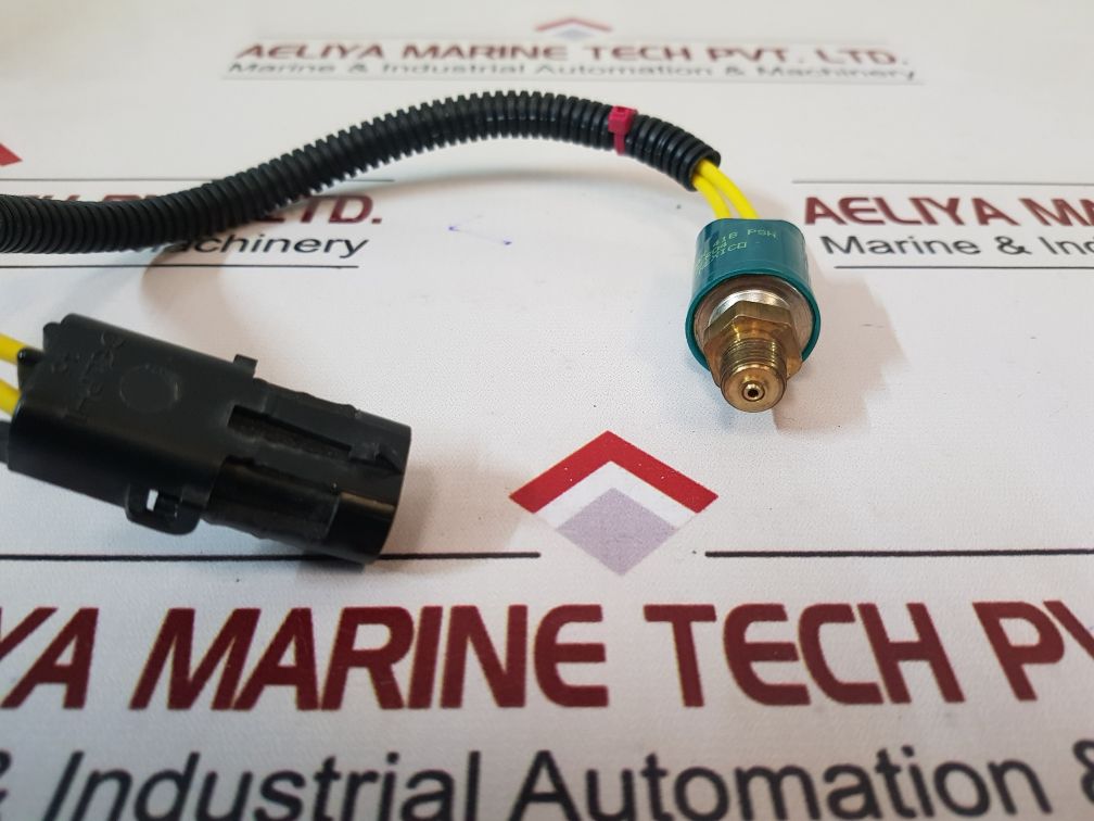 Thermoking 20Ps61-34 Pressure Cut Out Switch 1088A99G14