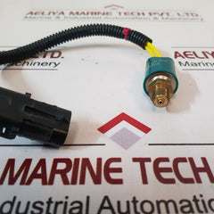 Thermoking 20Ps61-34 Pressure Cut Out Switch 1088A99G14