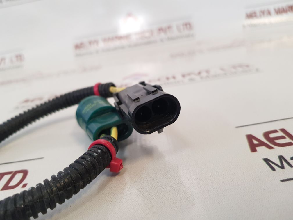 Thermoking 20Ps61-34 Q00V Pressure Cut Out Switch With Box