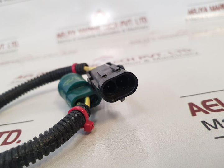 Thermoking 20Ps61-34 Q00V Pressure Cut Out Switch With Box