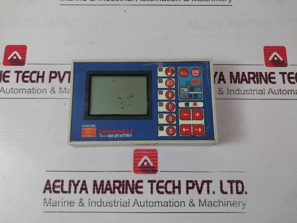 Thermomax Sm Quattro