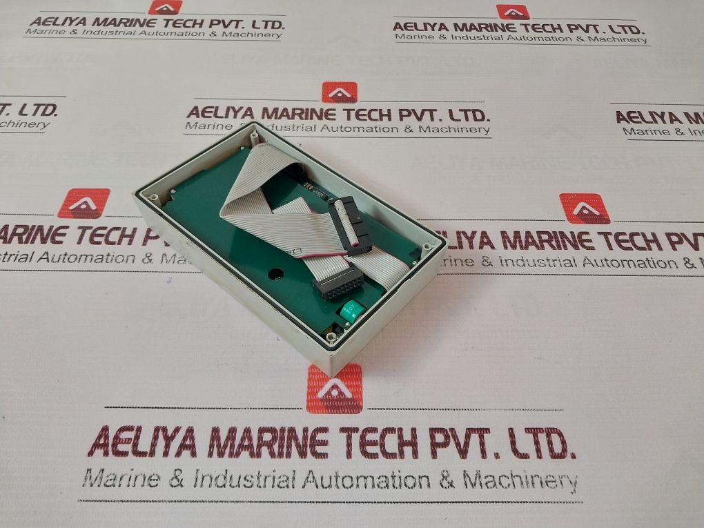 Thermomax Sm Quattro Data Logger C0428Ne21722