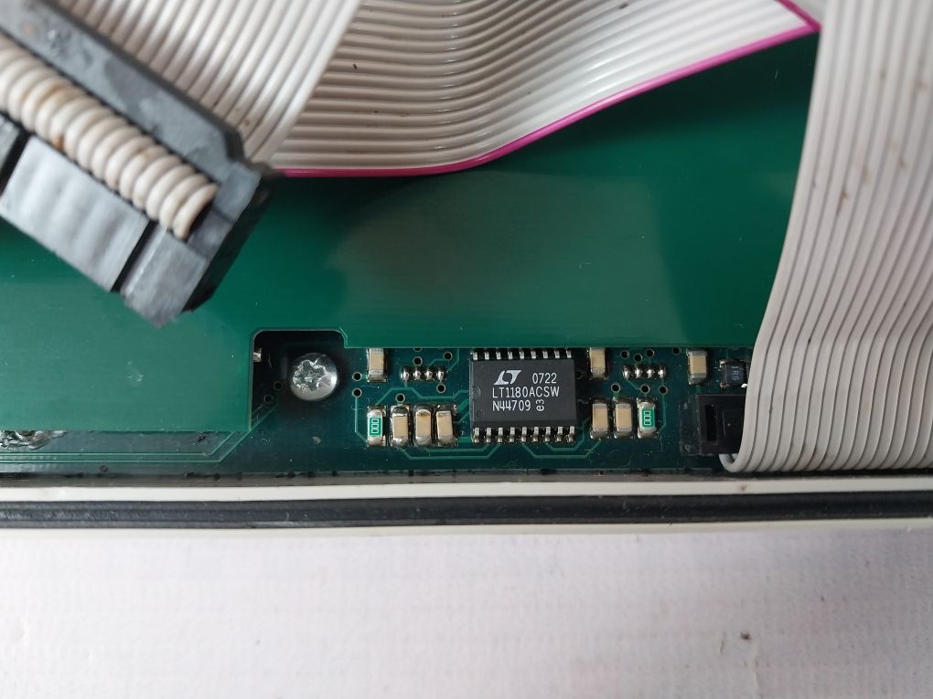 Thermomax Sm Quattro Data Logger C0428Ne21722