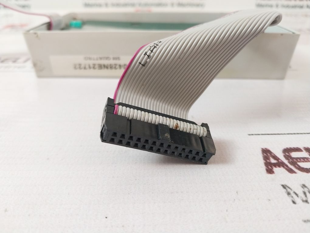 Thermomax Sm Quattro Data Logger C0428Ne21722