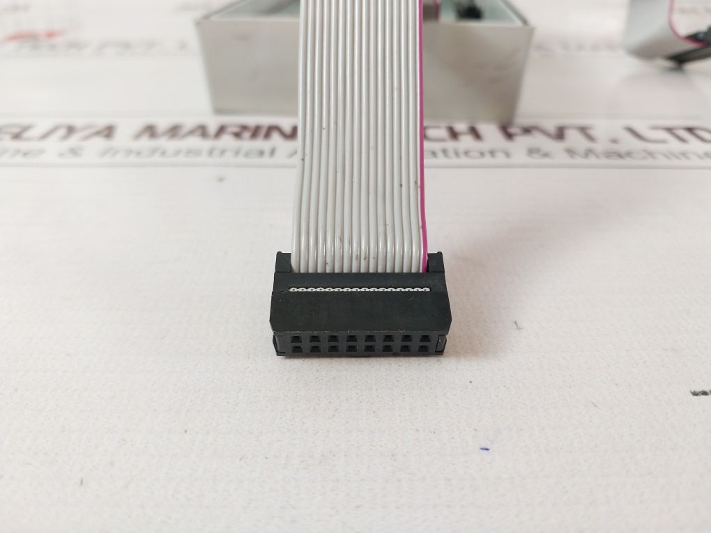 Thermomax Sm Quattro Data Logger C0428Ne21722