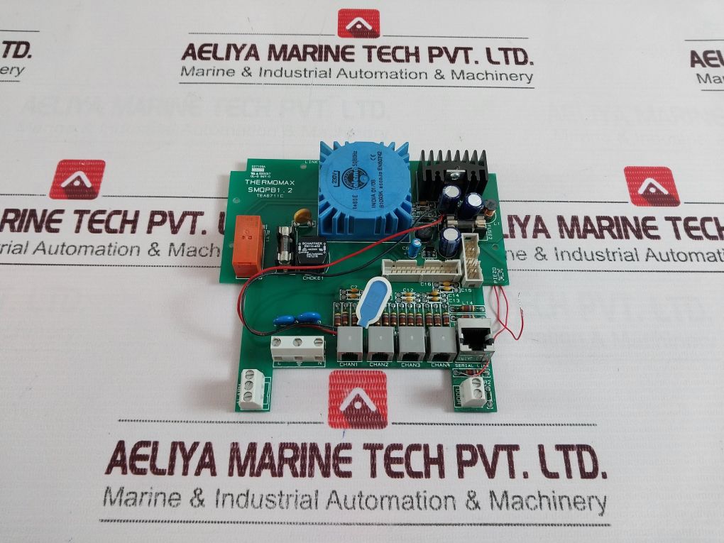 Thermomax Smqpb1.2
