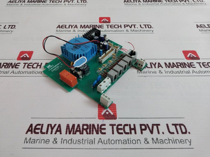 Thermomax Smqpb1.2
