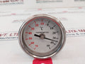 Thermometer -70 To +50 °C