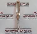Thermometer Straight-stem 85Mm 0-160°C