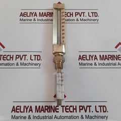 Thermometer Straight-stem 85Mm 0-160°C
