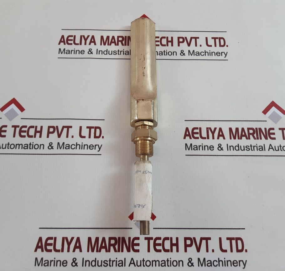 Thermometer Straight-stem 85Mm 0-160°C