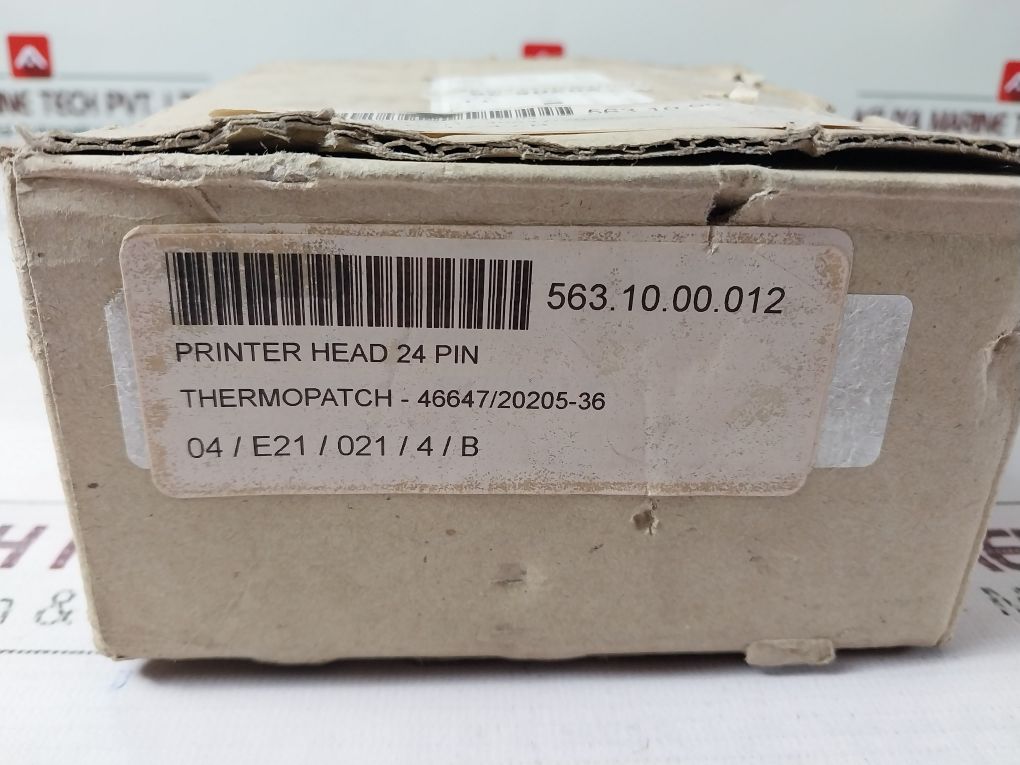 Thermopatch 20205-36