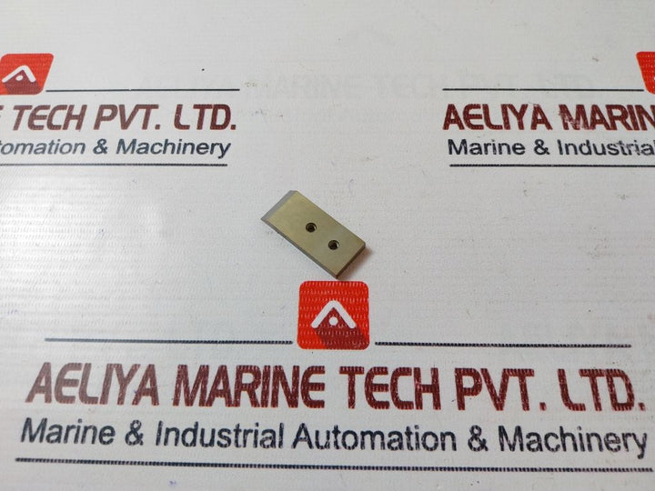 Thermopatch 46640 Back Cutter Plate