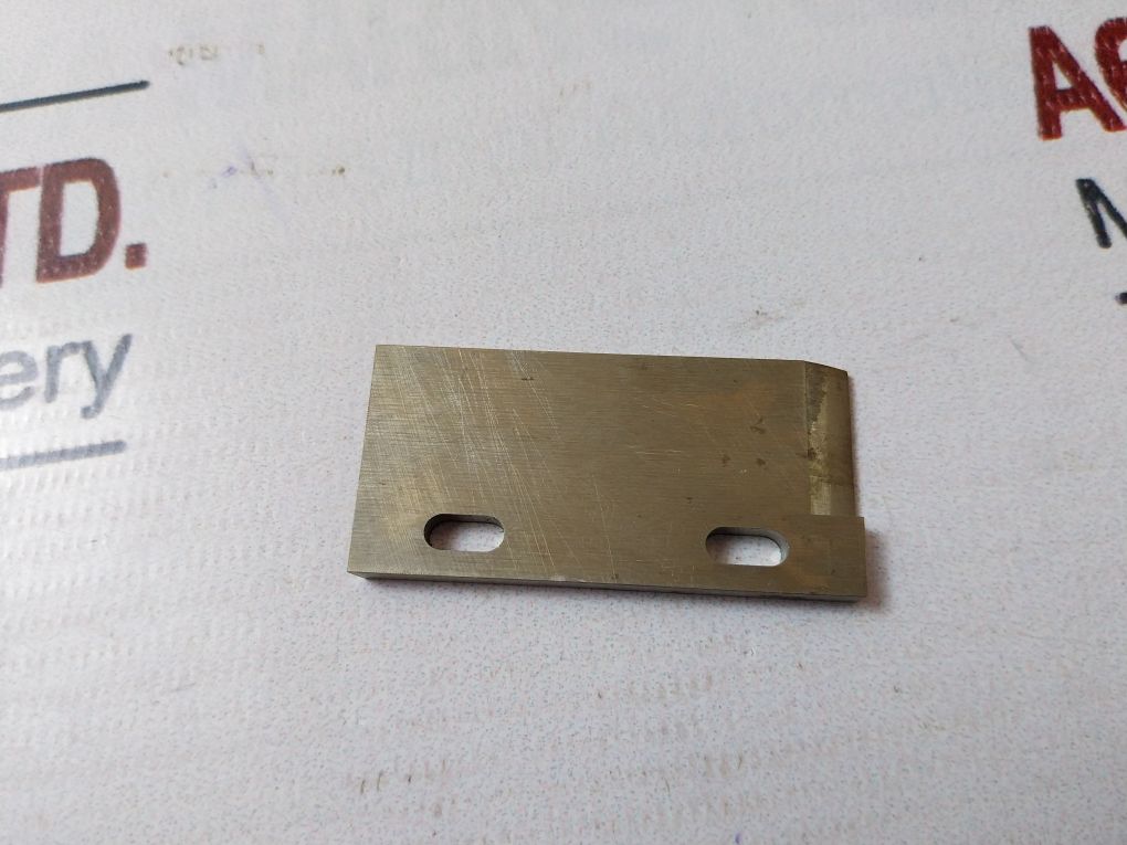 Thermopatch 46642 Cutter Plate