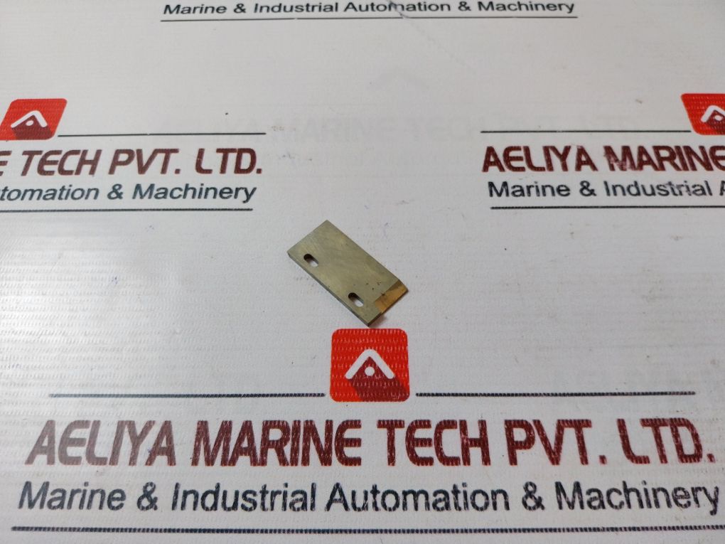 Thermopatch 46642 Cutter Plate