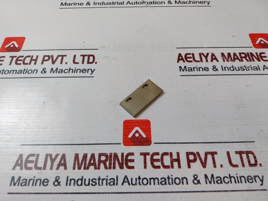 Thermopatch 46642 Cutter Plate