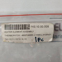 Thermopatch 46685