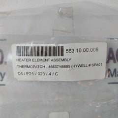 Thermopatch 46685