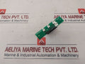 Thermopatch 46709 Pcb Relay Rev. 1