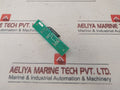 Thermopatch 46709 Pcb Relay Rev. 1