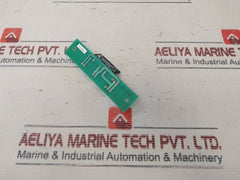 Thermopatch 46709 Pcb Relay Rev. 1